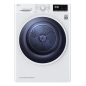 Secadora LG RH8030WH Secadora LG RH8030WH