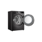 Sèche-linge LG RH9V92BS Sèche-linge LG RH9V92BS