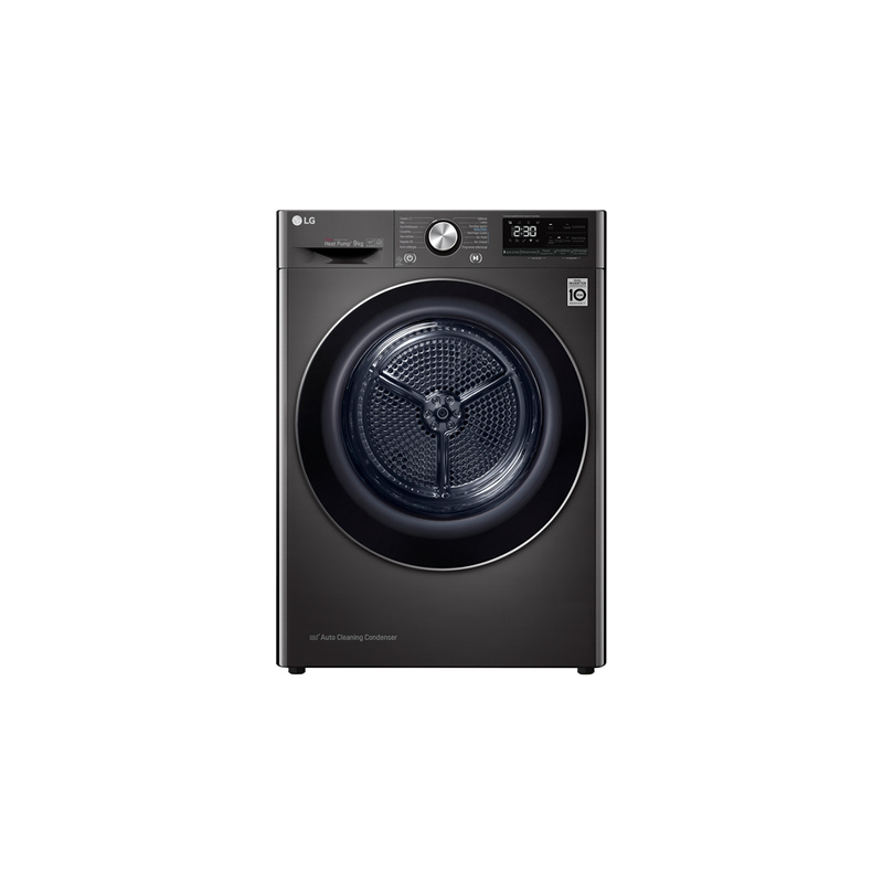Sèche-linge LG RH9V92BS Sèche-linge LG RH9V92BS