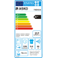 Secadora ASKO T 409HSW
