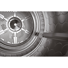 Secadora ASKO T 409HSW