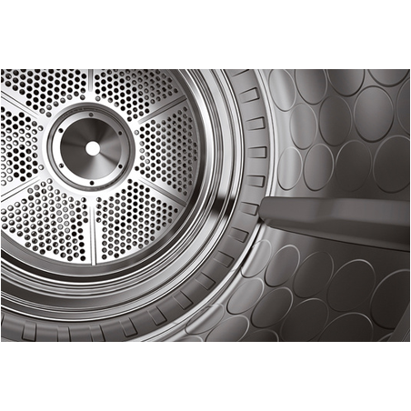 Sèche-linge ASKO T 409HSW