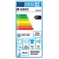 Sèche-linge ASKO T208H.W
