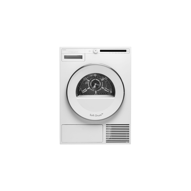 Sèche-linge ASKO T208H.W