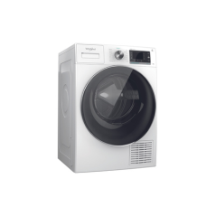 W7D93WRFR secador WHIRLPOOL