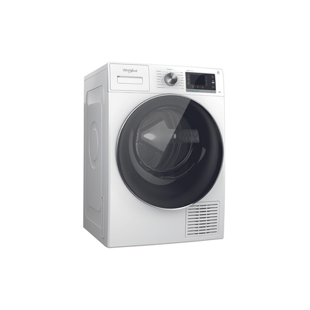 W7D93WRFR secador WHIRLPOOL