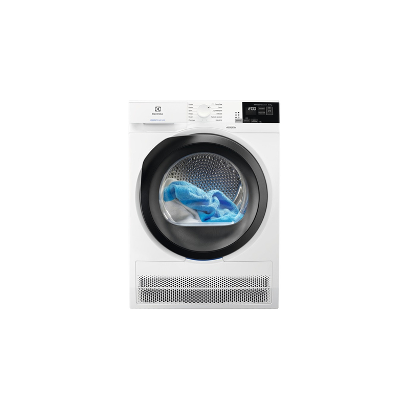Secadora ELECTROLUX EW6C4753CB