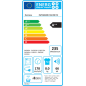 Sèche-linge ELECTROLUX EW7H6824RB