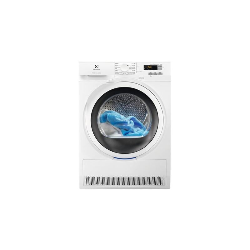 Sèche-linge ELECTROLUX EW7H6824RB