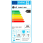 Sèche-linge LG RH9V71WH Sèche-linge LG RH9V71WH
