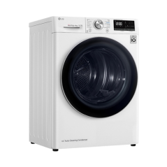 Sèche-linge LG RH9V71WH