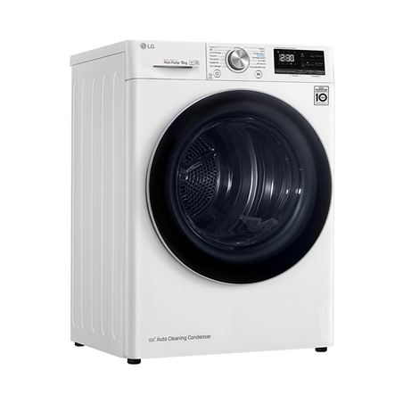 Sèche-linge LG RH9V71WH