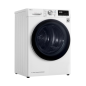 Sèche-linge LG RH9V71WH Sèche-linge LG RH9V71WH