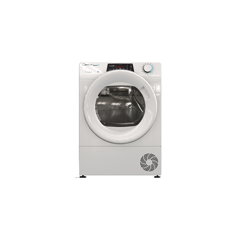 Sèche-linge CANDY ROH9A2TE-S Sèche-linge CANDY ROH9A2TE-S