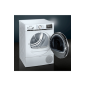 Sèche-linge SIEMENS WT47XEH9FF Sèche-linge SIEMENS WT47XEH9FF