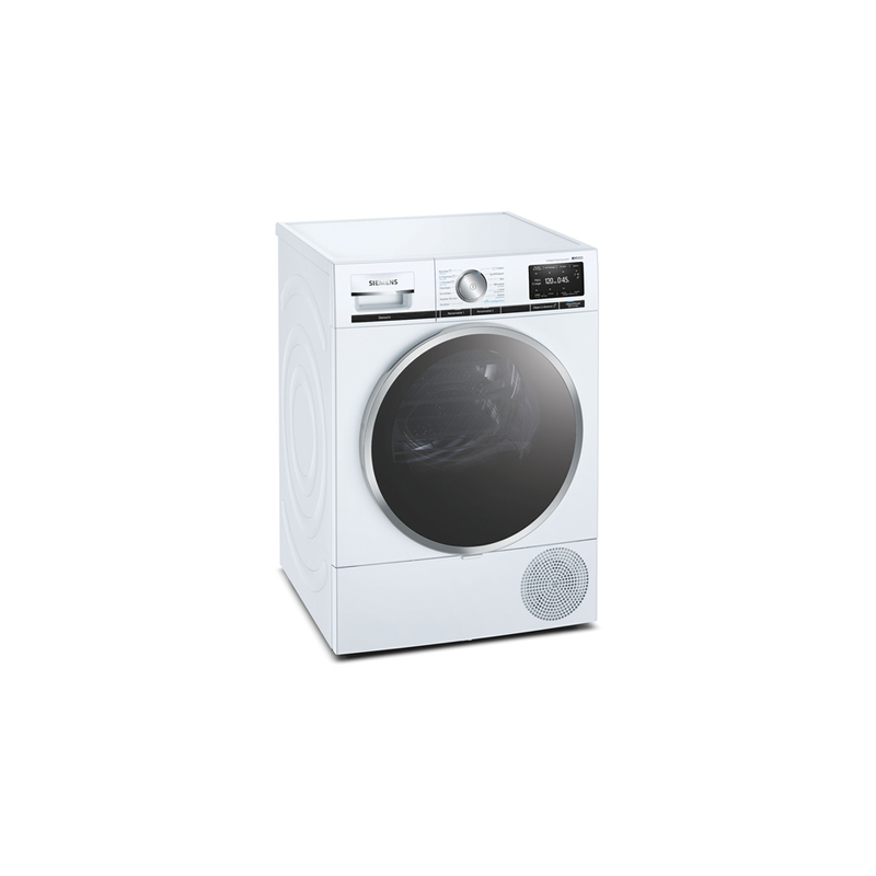 Secadora SIEMENS WT47XEH9FF Secadora SIEMENS WT47XEH9FF