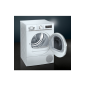 Secadora SIEMENS WT47XKH9FF Secadora SIEMENS WT47XKH9FF