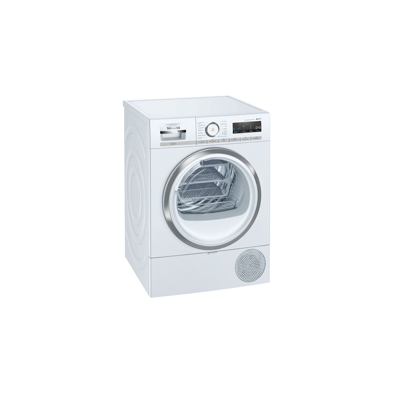 Secadora SIEMENS WT47XKH9FF Secadora SIEMENS WT47XKH9FF