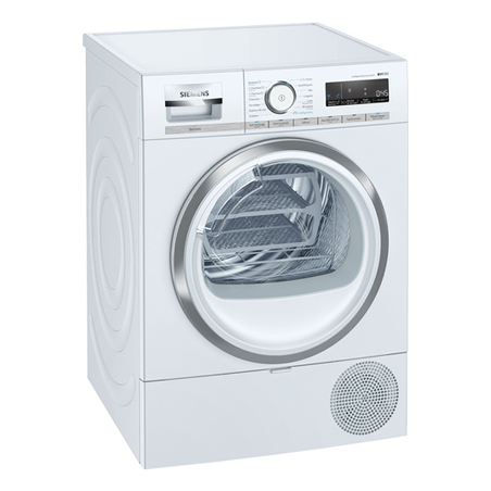 Sèche-linge SIEMENS WT47XKH9FF
