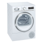 Secadora SIEMENS WT47XKH9FF Secadora SIEMENS WT47XKH9FF