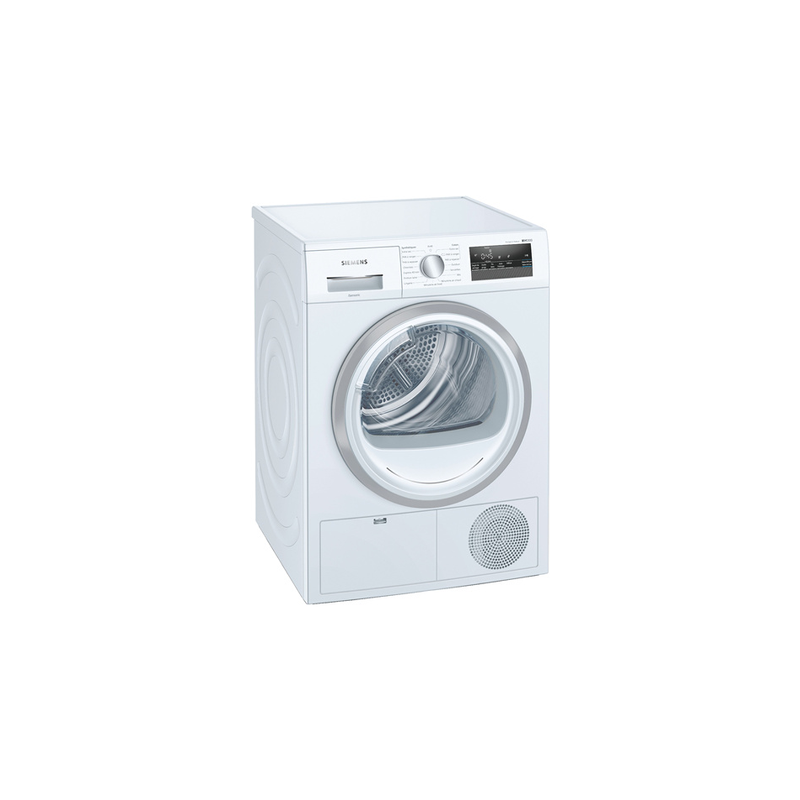 Secadora SIEMENS WT45HV02FF Secadora SIEMENS WT45HV02FF