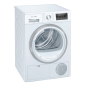 Secadora SIEMENS WT45HV02FF Secadora SIEMENS WT45HV02FF