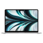 Apple MacBook Air M2 (2022) Plata (MLY03FN/A)