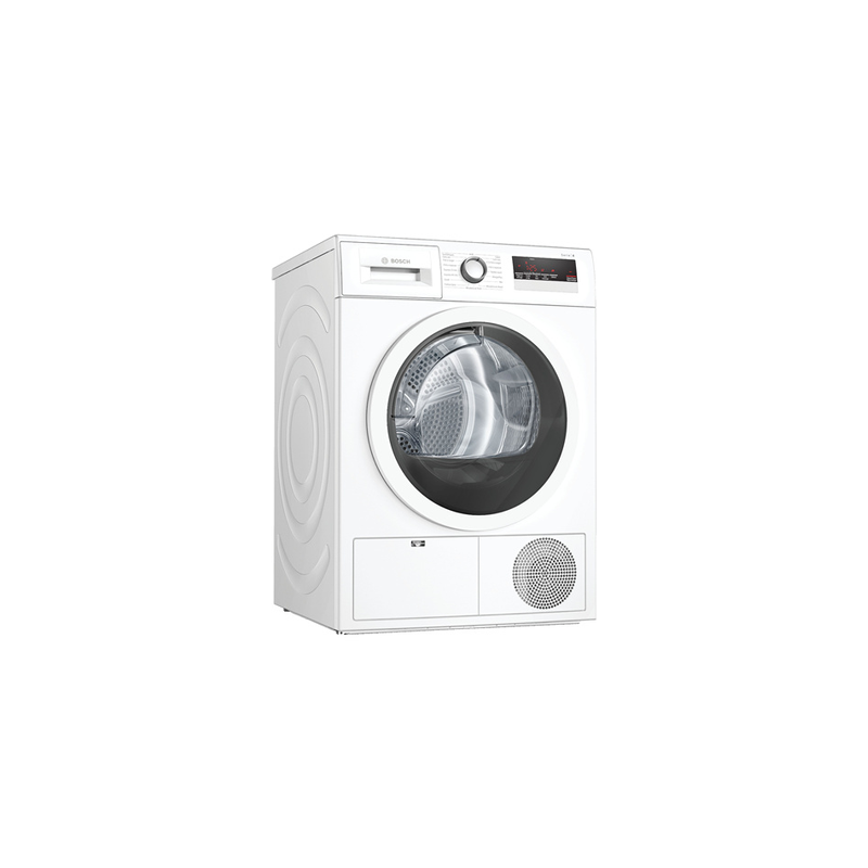 Secadora BOSCH WTN85V07FF Secadora BOSCH WTN85V07FF