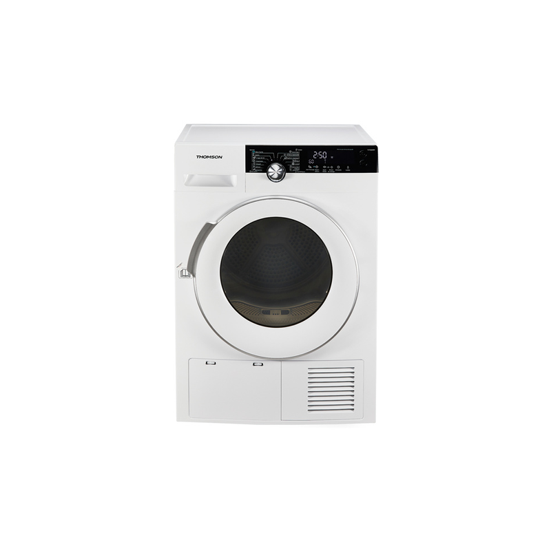 Secadora THOMSON THTD80WH Secadora THOMSON THTD80WH
