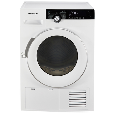 Sèche-linge THOMSON THTD80WH