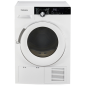 Secadora THOMSON THTD80WH Secadora THOMSON THTD80WH