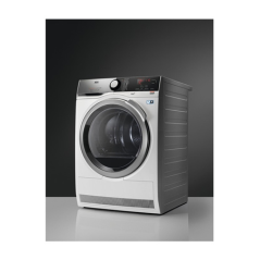 Sèche-linge AEG T8DED813D 3D SCAN