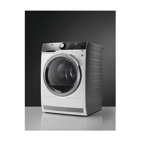Sèche-linge AEG T8DED813D 3D SCAN
