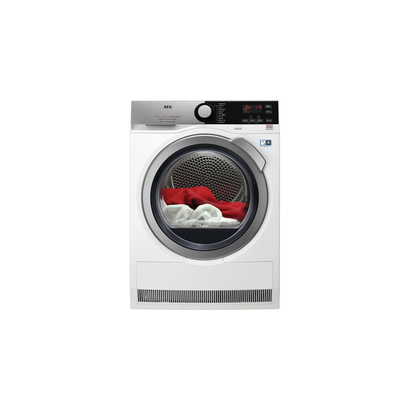 Secador AEG T8DED813D 3D SCAN Secador AEG T8DED813D 3D SCAN