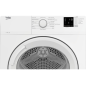 Secadora BEKO DCB816W AQUAWAVE Secadora BEKO DCB816W AQUAWAVE