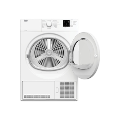 Sèche-linge BEKO DCB816W AQUAWAVE