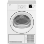 Secadora BEKO DCB816W AQUAWAVE Secadora BEKO DCB816W AQUAWAVE