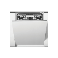 Lavavajillas WHIRLPOOL Empotrado - WIO3O540PELG SILENCE 60CM