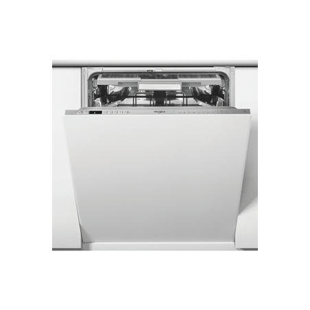 Lavavajillas WHIRLPOOL Empotrado - WIO3O540PELG SILENCE 60CM