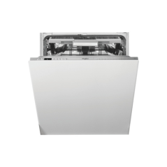 Lavavajillas WHIRLPOOL Empotrado - WIO3O540PELG SILENCE 60CM