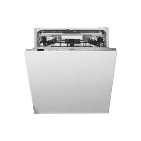 Lavavajillas WHIRLPOOL Empotrado - WIO3O540PELG SILENCE 60CM