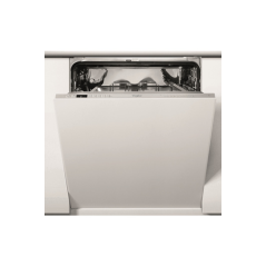 Lavavajillas WHIRLPOOL Empotrado - WIO3T141PS 60CM