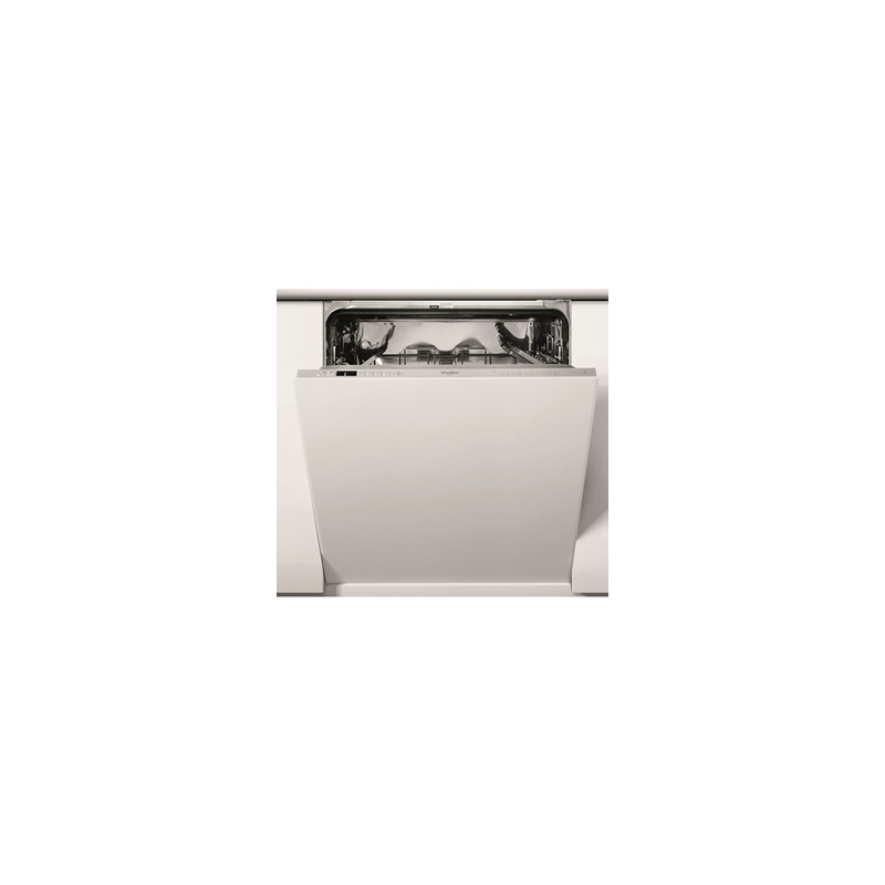 Lavavajillas WHIRLPOOL Empotrado - WIO3T141PS 60CM