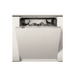 Lavavajillas WHIRLPOOL Empotrado - WIO3T141PS 60CM