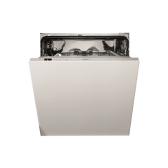 Lavavajillas WHIRLPOOL Empotrado - WIO3T141PS 60CM