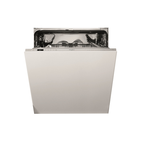 Lavavajillas WHIRLPOOL Empotrado - WIO3T141PS 60CM