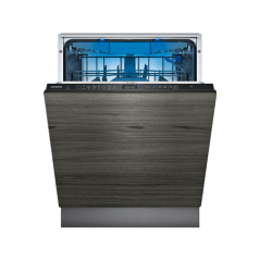 Lavavajillas SIEMENS Empotrado - SN85TX00CE ZEOLITE 60CM