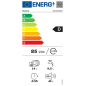 Lavavajillas SIEMENS Empotrado - SN53HW60CE 60CM Lavavajillas SIEMENS Empotrado - SN53HW60CE 60CM