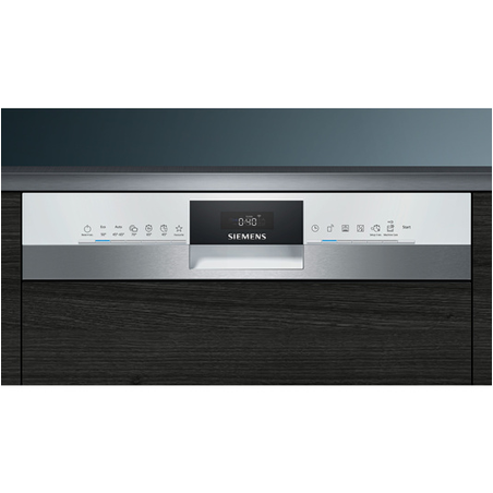 Lavavajillas SIEMENS Empotrado - SN53HW60CE 60CM