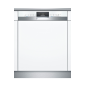 Lavavajillas SIEMENS Empotrado - SN53HW60CE 60CM Lavavajillas SIEMENS Empotrado - SN53HW60CE 60CM